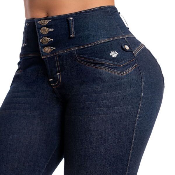 jeans colombianos saca pompis push up ore jeans marketplace