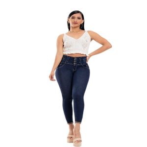 pantalon jeans saca pompis colombiano mujer ore jeans marketplace