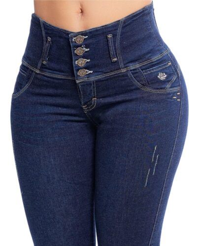 pantalon jeans mujer tienda ore jeans