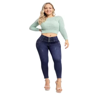 pantalon jeans mujer tienda ore jeans