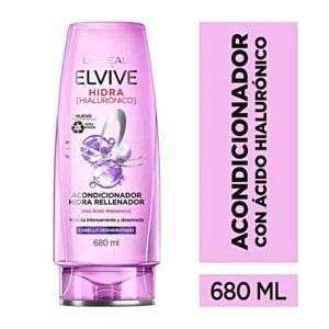 shampoo acondicionador